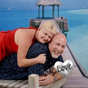 Meet your Posher, Patsy